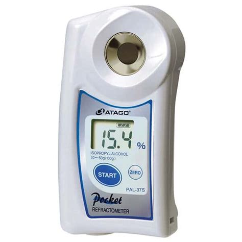 refractometer for measuring ppm|refractometer specifications.